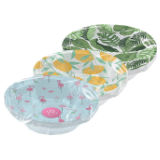Summer Party Paper Bowls 10 Pack