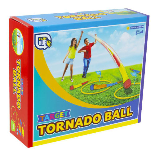 Target Tornado Ball Outdoor Game