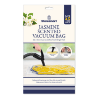 Jasmine Vacuum Storage Bag 60 x 80cm