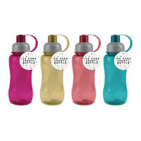 Sports Bottle With Ice Core 700ml Assorted