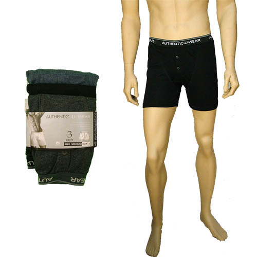 Wholesale Boxer Shorts Trade Underwear Wholesale mens Briefs