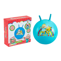 Official Cocomelon Inflatable Hopper