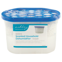 500ml Household Dehumidifier Ocean Scented