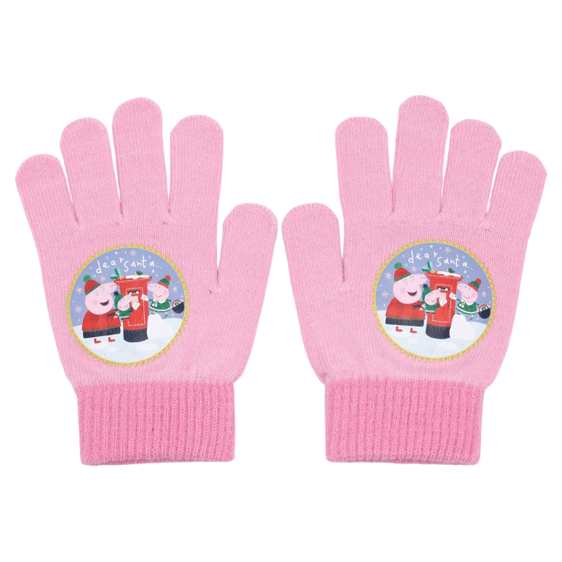 Official Peppa Pig Magic Gloves