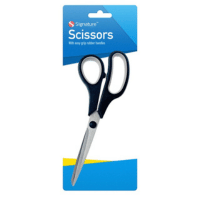 Easy Grip Scissors