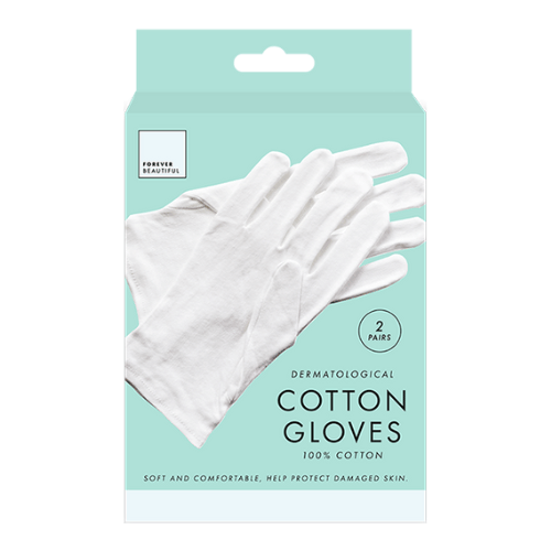 Dermatological Cotton Gloves