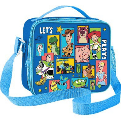 Official Disney/Pixar Toy Story Lunch Bag
