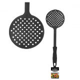 Cookhouse Black Nylon Skimmer With Handle