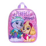Official Paw Patrol Premium Backpack Perfect Team
