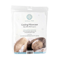 Chill-Tex Cooling Pillowcase