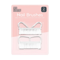 Nail Brush 2 Pack