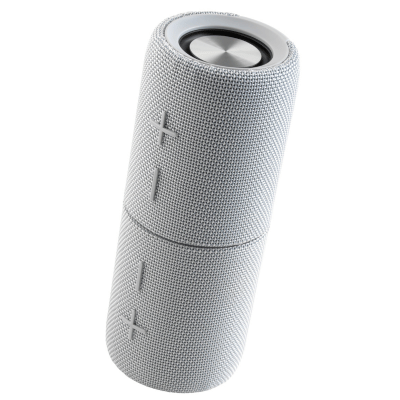 Aria Duo Speaker - Magnetic Portable Speakers, Bluetooth - Grey