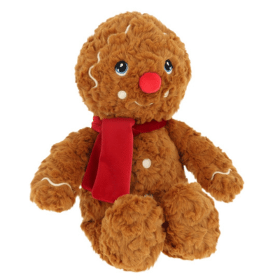 20cm Keeleco Gingerbread Man