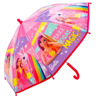 Official Barbie Umbrella