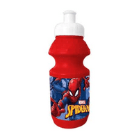 Official Spiderman Sports Bottle
