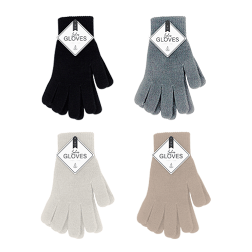 Ladies Cosy Thermal Gloves