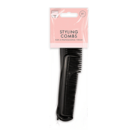 Styling Combs 4 Pack