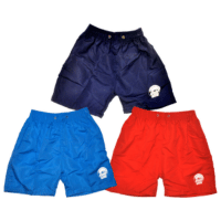 Junior Boys Plain Surf Life Shorts