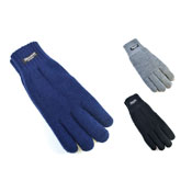 Ladies Thinsulate Gloves Knitted