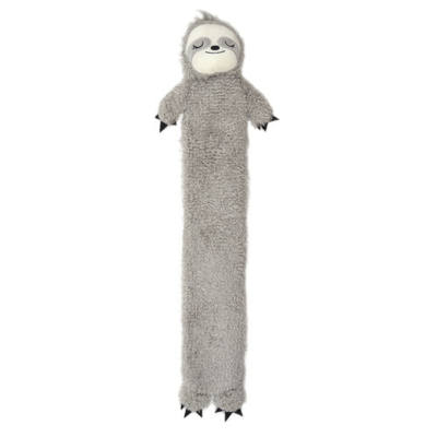 Sloth Novelty Long Hot Water Bottle