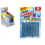 Magic Drain Cleaner Sticks