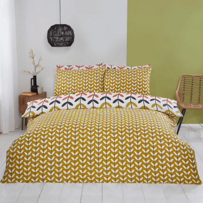 Luxury So Soft Easy Care Duvet Set Jules