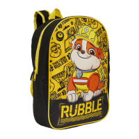Official Paw Patrol Rubble Premium Backpack