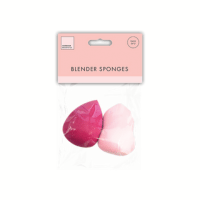 Make Up Blender Sponge 2 Pack