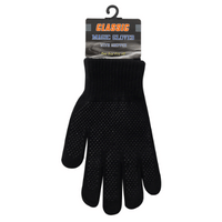 Classic Magic Gripper Gloves - One Size