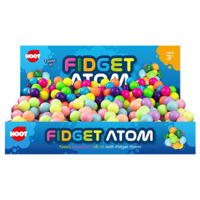 Fidget Bead Ball