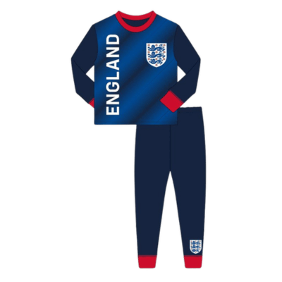 Official England FC Older Pyjamas
