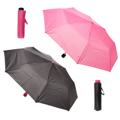 Dotty Supermini Umbrella