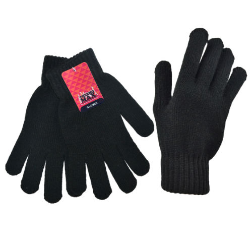 Mens Thermo Max Acrylic Gloves