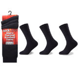 Mens Winter Warmth Thermal Socks 3 Pack
