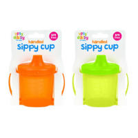 Handled Baby Sippy Cup