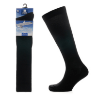 Adults Single Pair Flight Socks