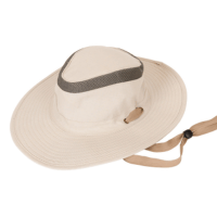 Mens Ripstop Aussie Hat - Large Sizes