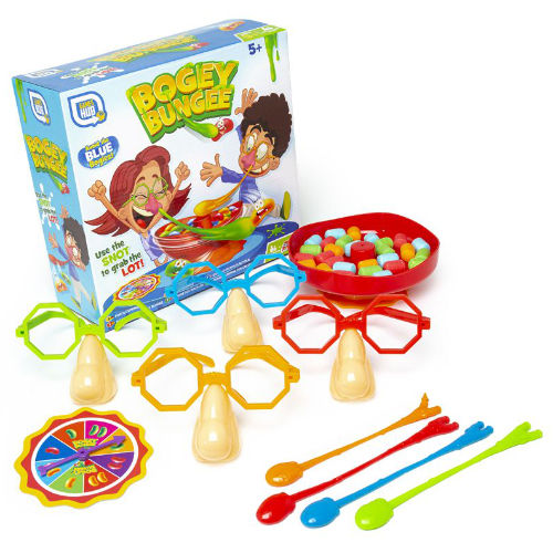 Bogey Bungee Game | Wholesale Toys | Wholesale Soft Toys | A&K Hosiery ...