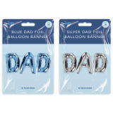 Dad Foil Balloon 16 Inch