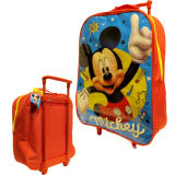 Official Mickey Mouse Folding Trolley