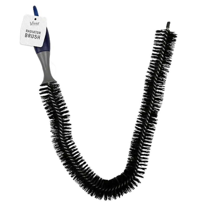 Radiator Brush