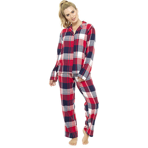 Wholesale Ladies Pyjamas| Wholesale Nightwear| Ladies Pyjama Set ...