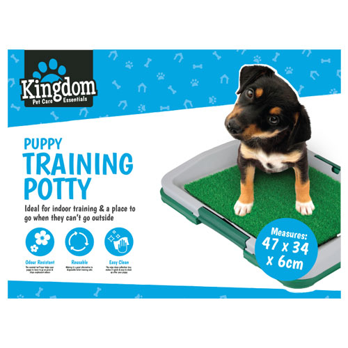 Puppy Toilet Training Potty Wholesale Pet Accessories