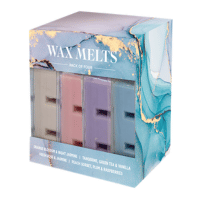 Scented Wax Melts 4 Pack
