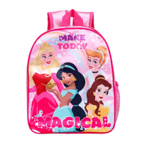 Official Princess Premium Standard Backpack