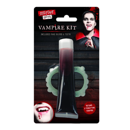 Halloween Murder Motel Vampire Kit | Wholesale Toys & Inflatables ...