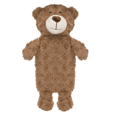 750ml Novelty Teddy Hot Water Bottle