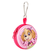 Official Paw Patrol Metal Coin Purse