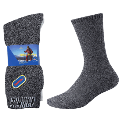 Mens Hike Socks Royal Collection
