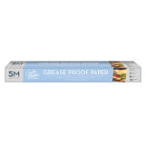 Greaseproof Paper 5m x 380mm